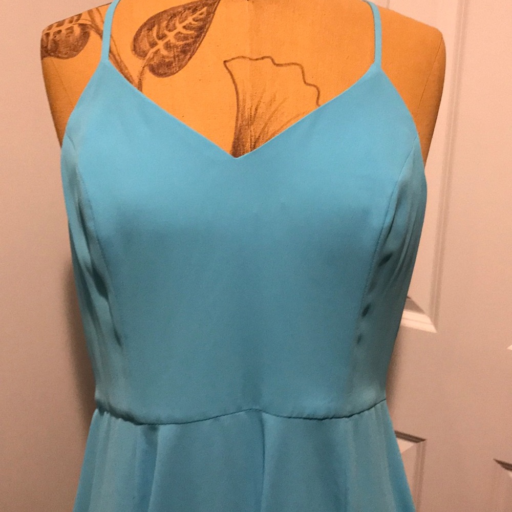 Express Dress... Closing closet May 31